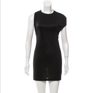 Kimberly Ovitz party mini dress XS